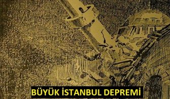 Büyük İstanbul Depremi