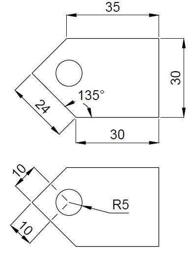 autocad örnek çalışmaları indir