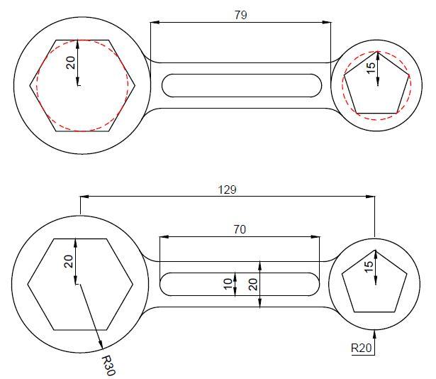 autocad çizimi nasıl yapılır