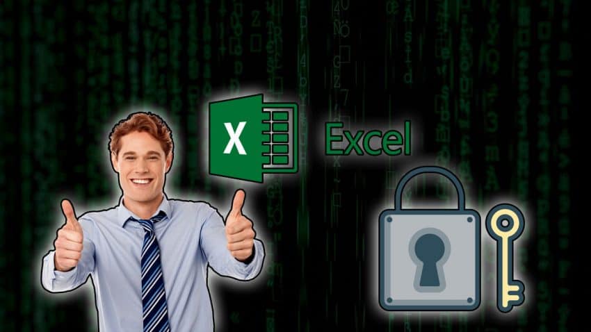 Excel Şifre Kırma ve Koruma Kaldırma İçin 4 Kesin Çözüm