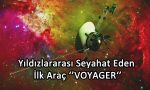 Voyager Uzay Aracı
