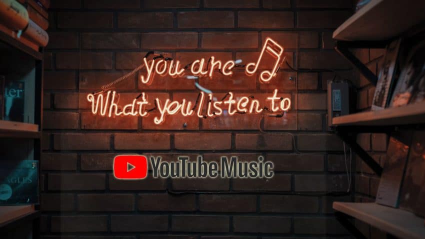 Youtube Music İndir Pc – Masaüstü Uygulaması Yükle