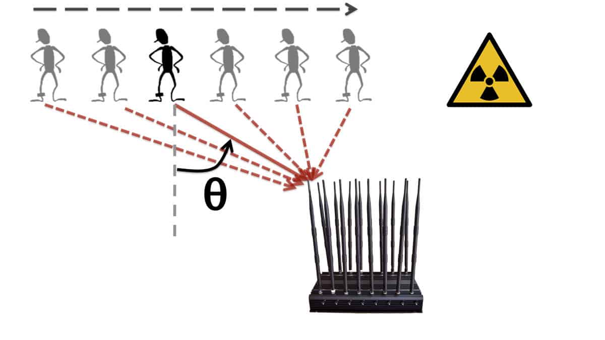 wifi sinyalleri radyasyon yayar mı