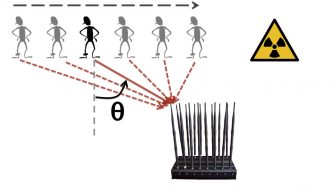 wifi sinyalleri radyasyon yayar mı