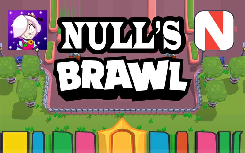nulls brawl apk