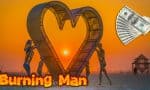 Burning Man bilet fiyatları