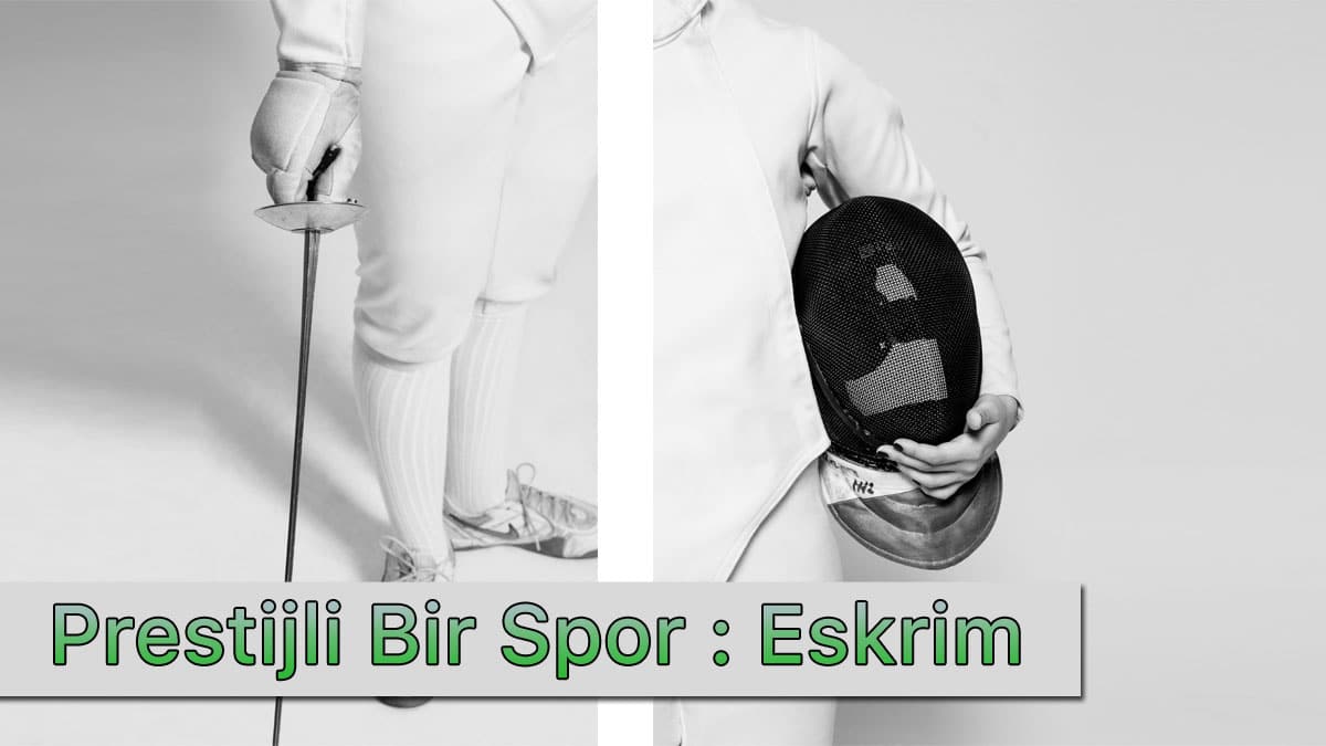 eskrim nedir